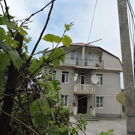 马钦加里 Shamil House旅馆 外观 照片
