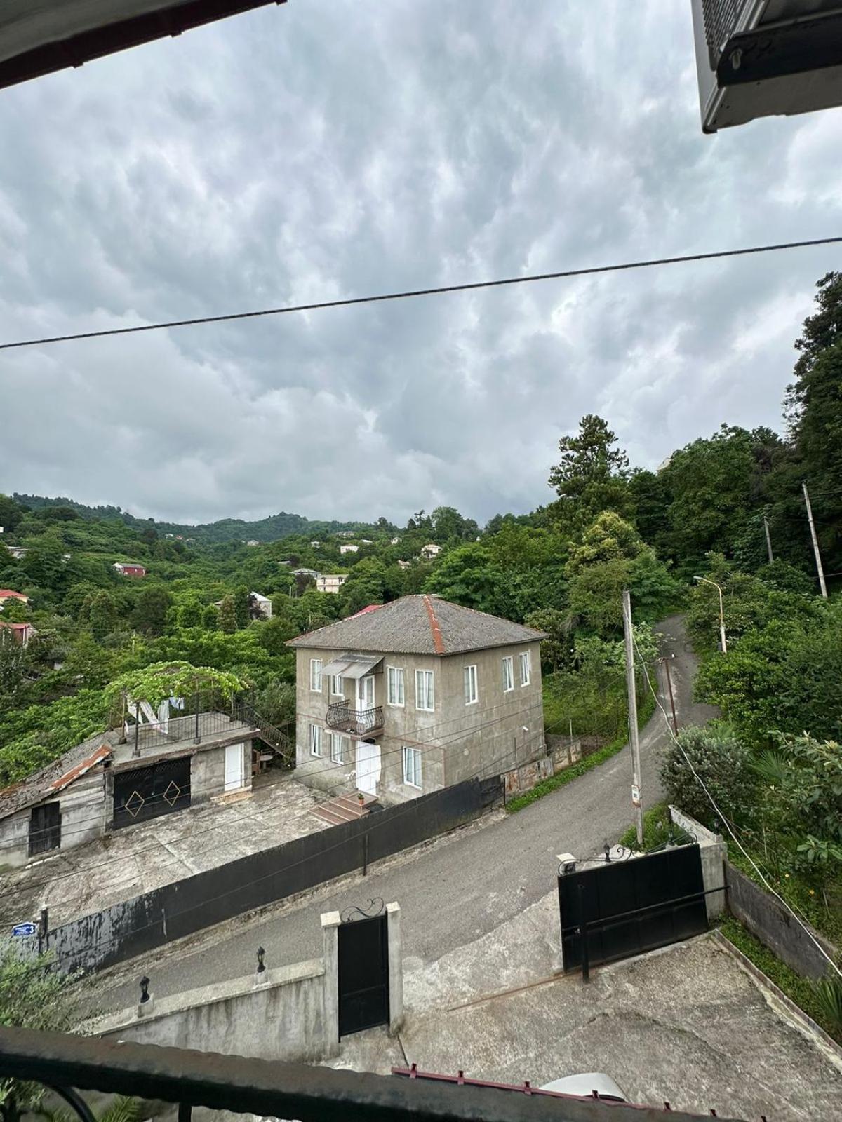 马钦加里 Shamil House旅馆 外观 照片