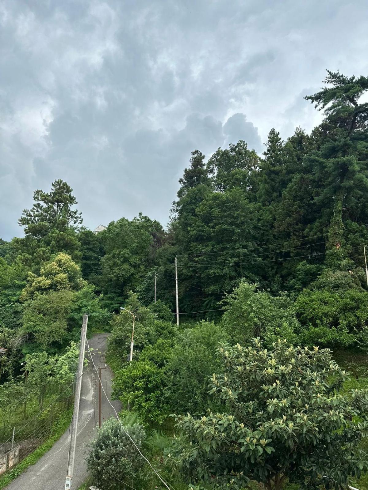 马钦加里 Shamil House旅馆 外观 照片
