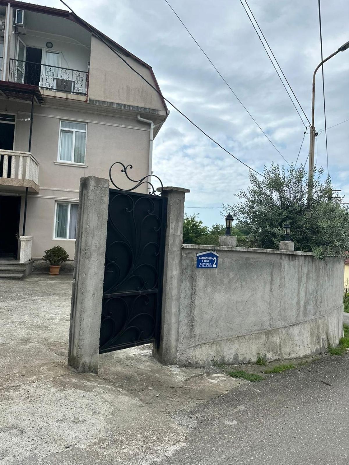 马钦加里 Shamil House旅馆 外观 照片