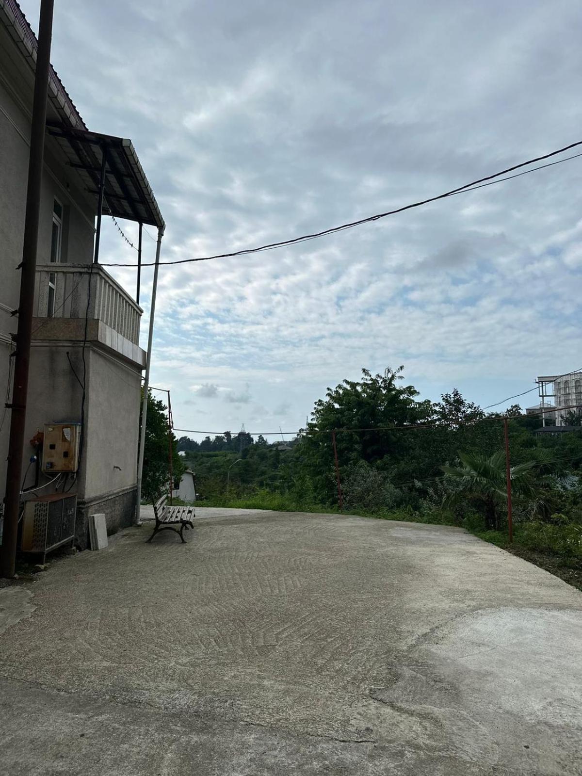 马钦加里 Shamil House旅馆 外观 照片