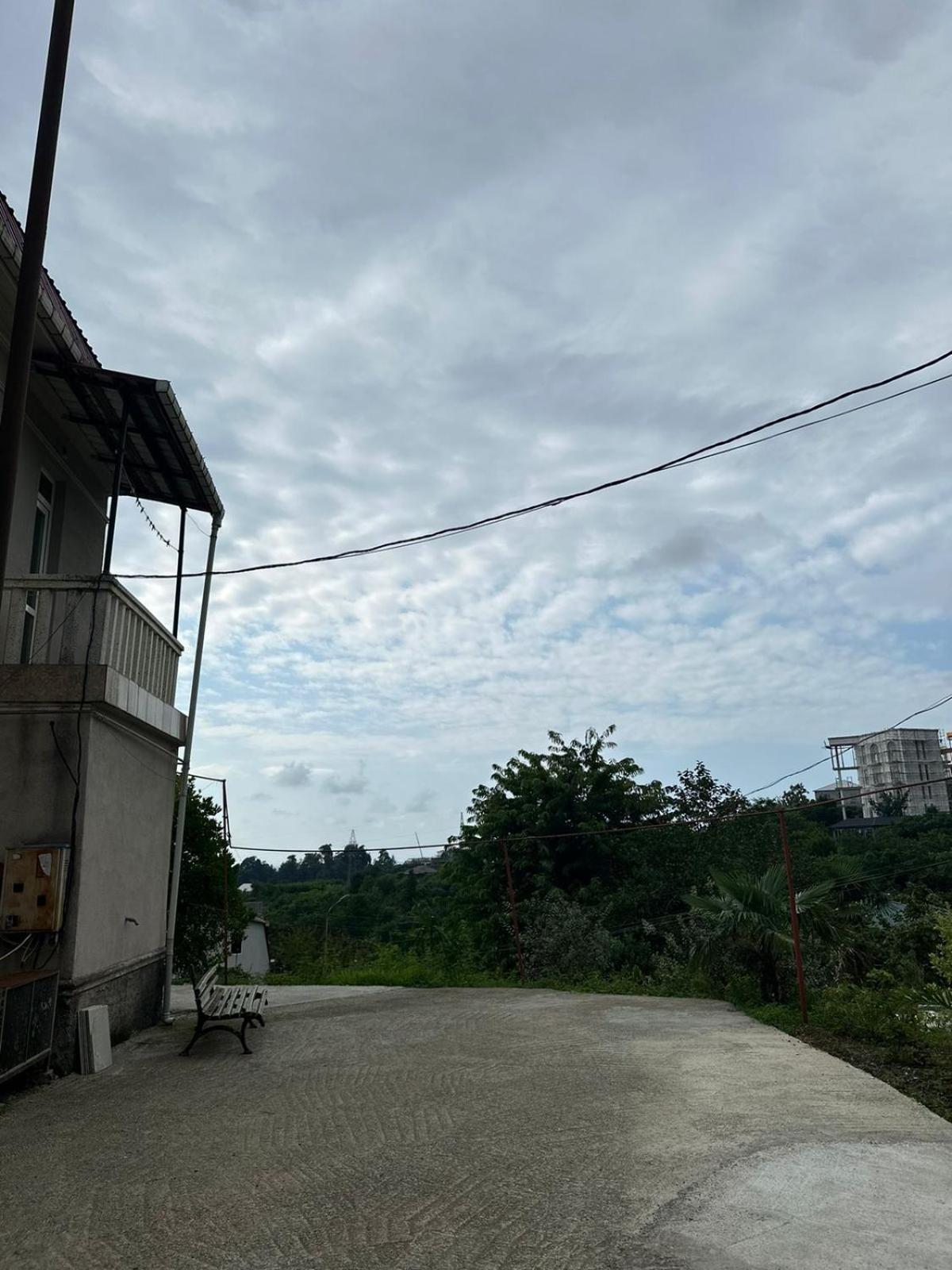 马钦加里 Shamil House旅馆 外观 照片