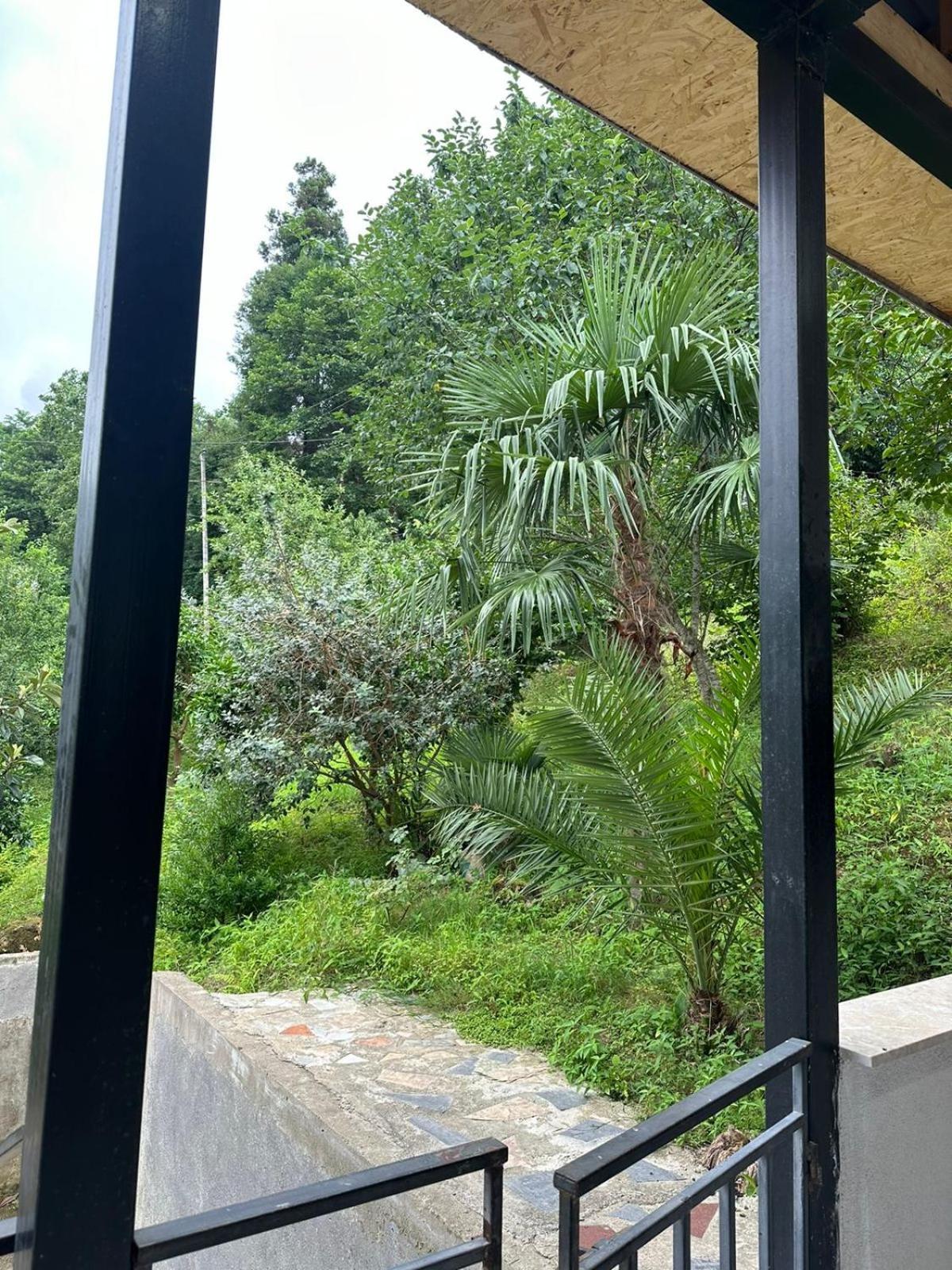 马钦加里 Shamil House旅馆 外观 照片